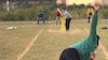 ABP Live Off The Field: Gully Cricket Swing Wizard Shows Off Stunning Skill