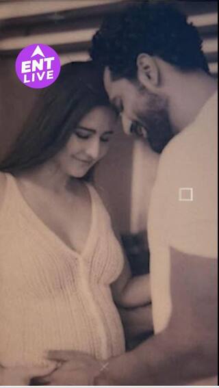 2025 के Bollywood Babies: Katrina–Vicky, Kiara–Sidharth, Parineeti–Raghav, Bharti–Harssh और अन्य सितारे बने Parents