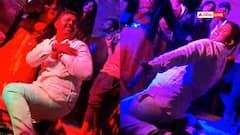 नवादा वायरल वीडियो: बार बालाओं के साथ ठुमके लगाते नजर आए मुखिया चंदन कुमार, शराबबंदी पर उठे सवाल