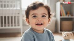 Special Baby Boy Names 2026: नए साल में जन्मे बच्चों के लिए चुनें भाग्यशाली और ट्रेंडिंग नाम!