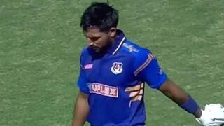 विराट-रोहित को भूल जाएंगे, विजय हजारे ट्रॉफी में इस बल्लेबाज की तूती बोल रही, 153 का है औसत