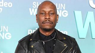 संघर्ष की आग में तपकर सोना बने टायरीज गिब्सन, अपनी मधुर आवाज और दमदार अदाकारी से मचाई धूम