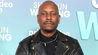 संघर्ष की आग में तपकर सोना बने टायरीज गिब्सन, अपनी मधुर आवाज और दमदार अदाकारी से मचाई धूम