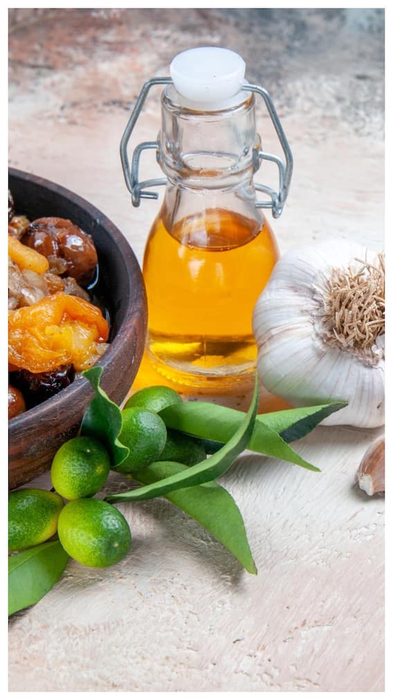 விந்துக்களின் எண்ணிக்கையை அதிகரிக்க என்ன சாப்பிடலாம்?