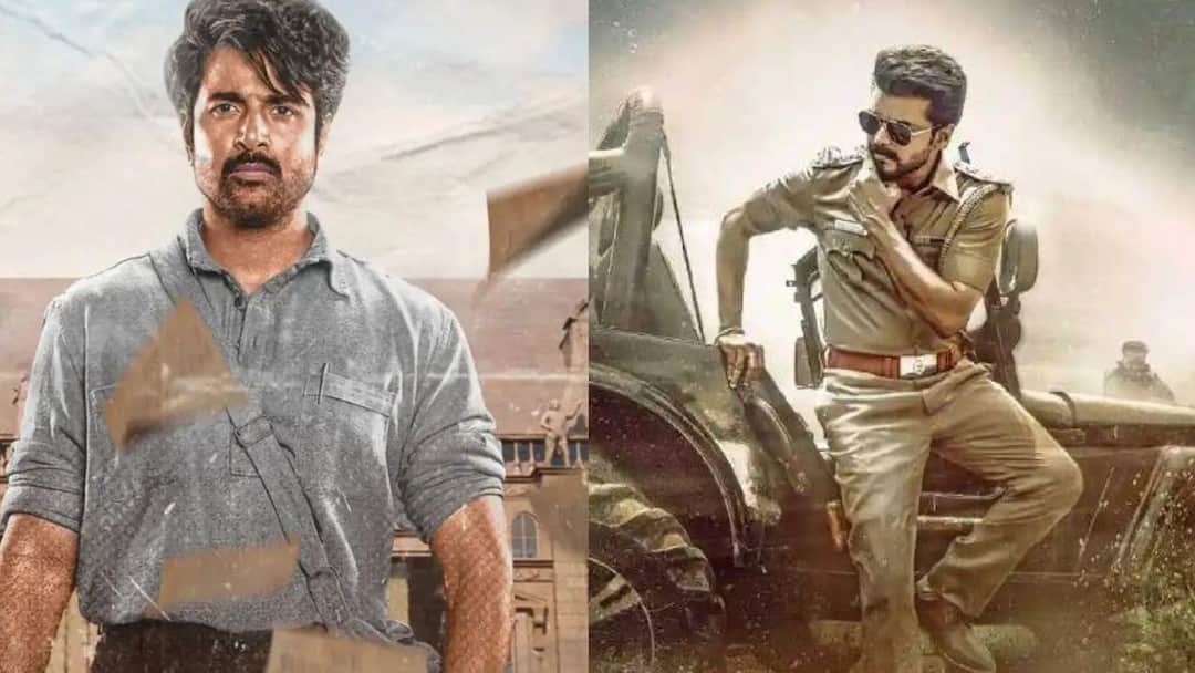 Vijay vs Sivakarthikeyan: ஓயாத பஞ்சாயத்து.. நியூ இயர் பிறந்ததும் விஜய்க்கு சிவகார்த்திகேயனை வைத்து புது ஸ்கெட்ச்!