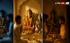 ਘਰ 'ਚ ਪੂਜਾ-ਪਾਠ ਕਰਨ ਵੇਲੇ ਇਨ੍ਹਾਂ ਨਿਯਮਾਂ ਦਾ ਕਰੋ ਪਾਲਨ! ਇਦਾਂ ਹੋਵੇਗੀ ਦੇਵੀ-ਦੇਵਤਿਆਂ ਦੀ ਕਿਰਪਾ