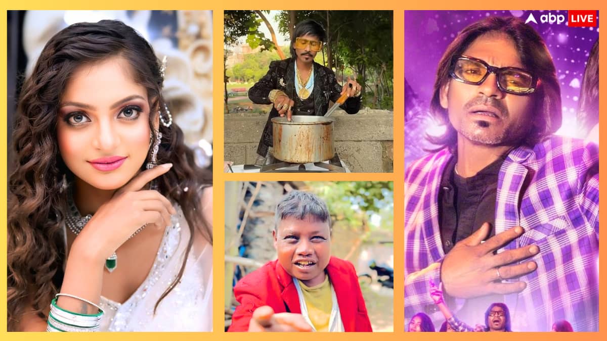 'किरिस का गाना सुनेगा...' वाले 'धूम' से महाकुंभ की मोनालिसा तक, सोशल मीडिया से रातोरात स्टार बने ये लोग