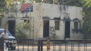 Surendranagar land scam: તત્કાલિન કલેક્ટર રાજેન્દ્ર પટેલે મંજૂર કરેલી ફાઈલોની કરાઈ તપાસ, હજુ થઈ શકે મોટા ખુલાસા