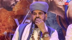 कुलदीप सिंह सेंगर की जमानत पर लगी रोक तो बृजभूषण शरण सिंह का आया बयान, विनेश फोगाट पर भी कसा तंज