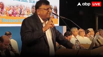 MHA ने पश्चिम बंगाल के मुख्य चुनाव अधिकारी को दी Y+ सुरक्षा, CISF के जवान रहेंगे तैनात