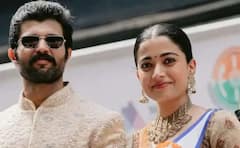 ठरलं तर मग! रश्मिका ते हृतिक रोशन; नव वर्षात 2026 मध्ये कोण कोणत्या कलाकारांच्या घरात सनई चौघडे? पाहा लिस्ट