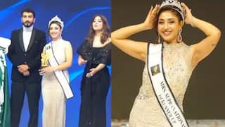 Punjab: पंजाब की लेडी ड्रग ऑफिसर ने फैशन शो में कमाया नाम, यहां बनीं फर्स्ट रनर-अप, ऐसा रहा संघर्ष