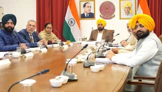 ਹੁਸ਼ਿਆਰਪੁਰ 'ਚ ਨਵੀਂ ਸਬ-ਤਹਿਸੀਲ ਬਣਾਉਣ ਨੂੰ ਮੰਜ਼ੂਰੀ, Punjab Cabinet ਮੀਟਿੰਗ 'ਚ ਲਏ ਵੱਡੇ ਫੈਸਲੇ