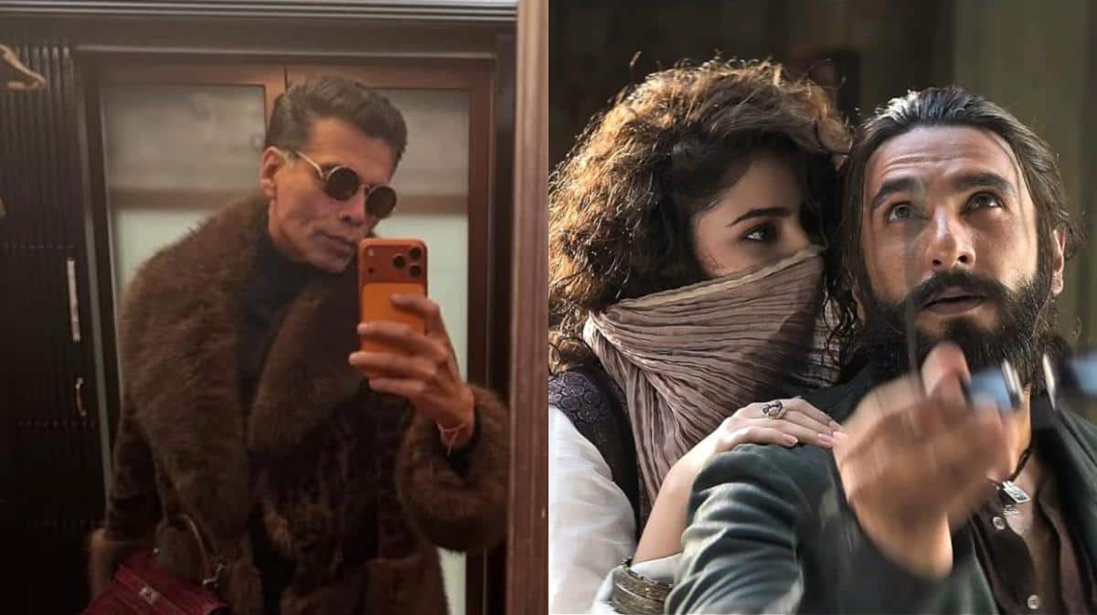 Karan Johar Says Dhurandhar Blew Him Away, Praises Aditya Dhar’s Direction