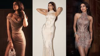 न्यू ईयर पर दिखना है ग्लैमरस? खुशी कपूर के ये स्टनिंग लुक्स देंगे परफेक्ट पार्टी इंस्पिरेशन