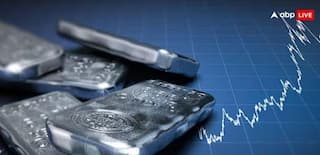 માત્ર એક કલાકમાં 21000 રુપિયા તૂટ્યો ચાંદીનો ભાવ, પ્રથમ વખત 2.51 લાખને પાર પહોંચ્યા બાદ મોટો ઘટાડો