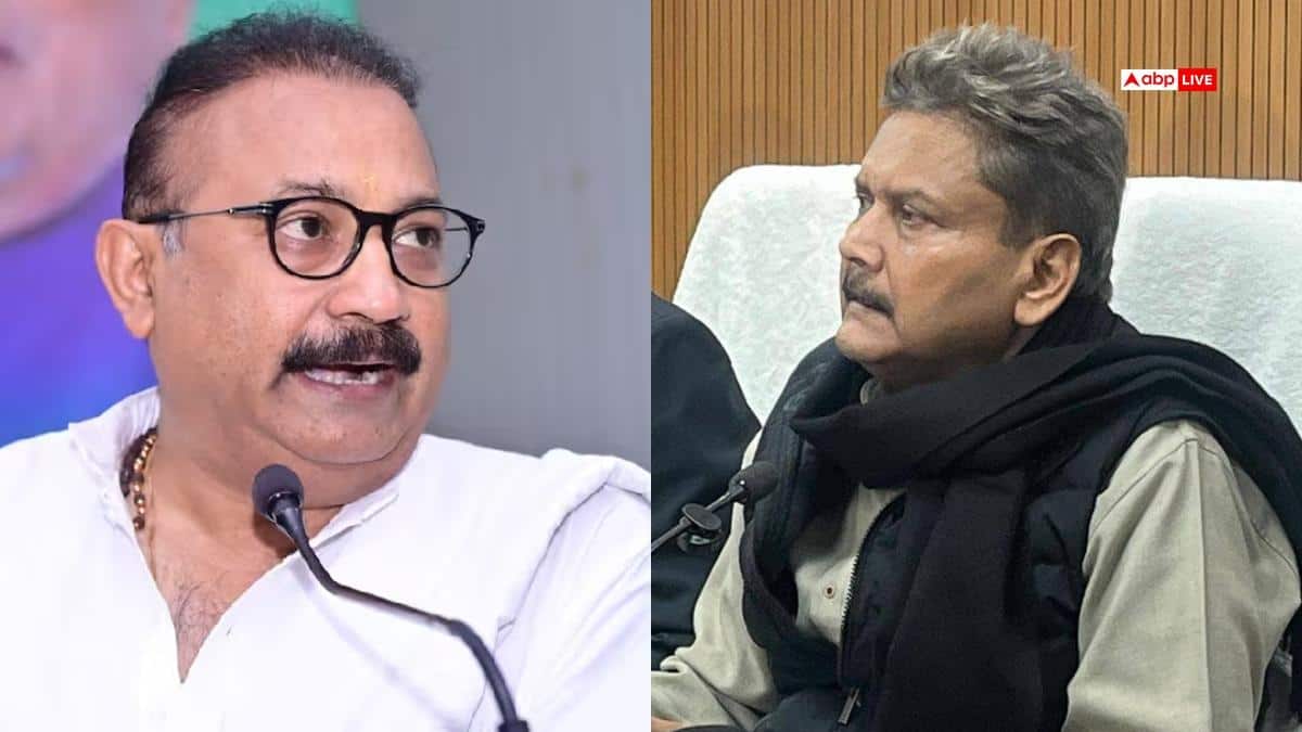 बिहार: इंटरव्यू पास करने के बाद अशोक चौधरी नहीं बनेंगे प्रोफेसर? शिक्षा मंत्री ने गिनाईं कमियां