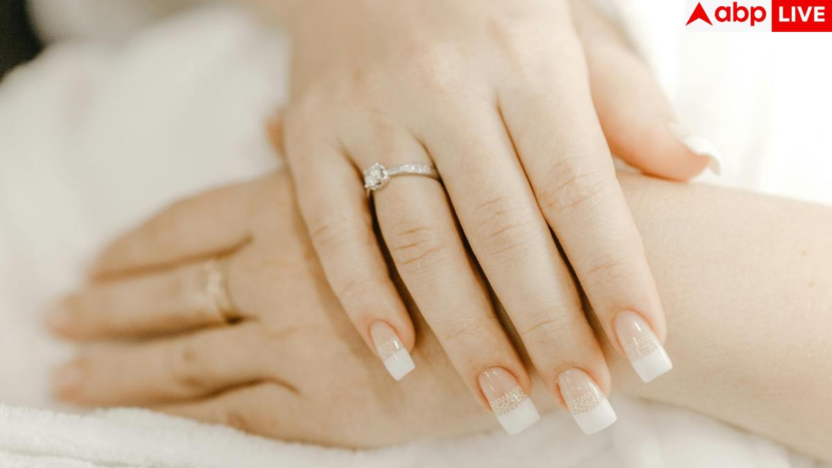 Nail Changes and Health: नाखूनों का रंग और बनावट बदल रही है? ये हो सकता है इस गंभीर बीमारी का इशारा