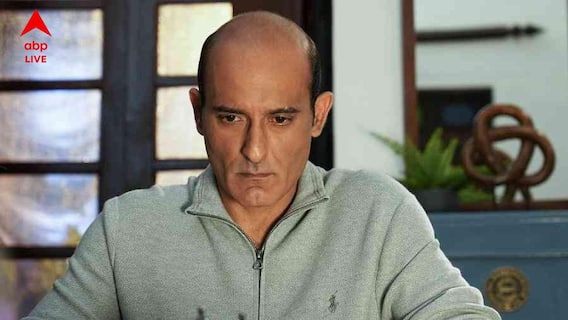 Drishyam 3: 'ধুরন্ধর' রিলিজের মাত্র একদিন আগে 'দৃশ্যম ৩' থেকে সরে দাঁড়ান অক্ষয় ! অভিযোগ প্রযোজকের