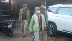 छिंदवाड़ा: 'कफ सिरप कांड' में हुई 11वीं गिरफ्तारी, पुलिस ने मेडिकल स्टोर संचालक को दबोचा