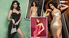 न्यू ईयर पार्टी में ट्राई करें मौनी रॉय और दिशा पाटनी के ये लुक्स, हर कोई करेगा तारीफ