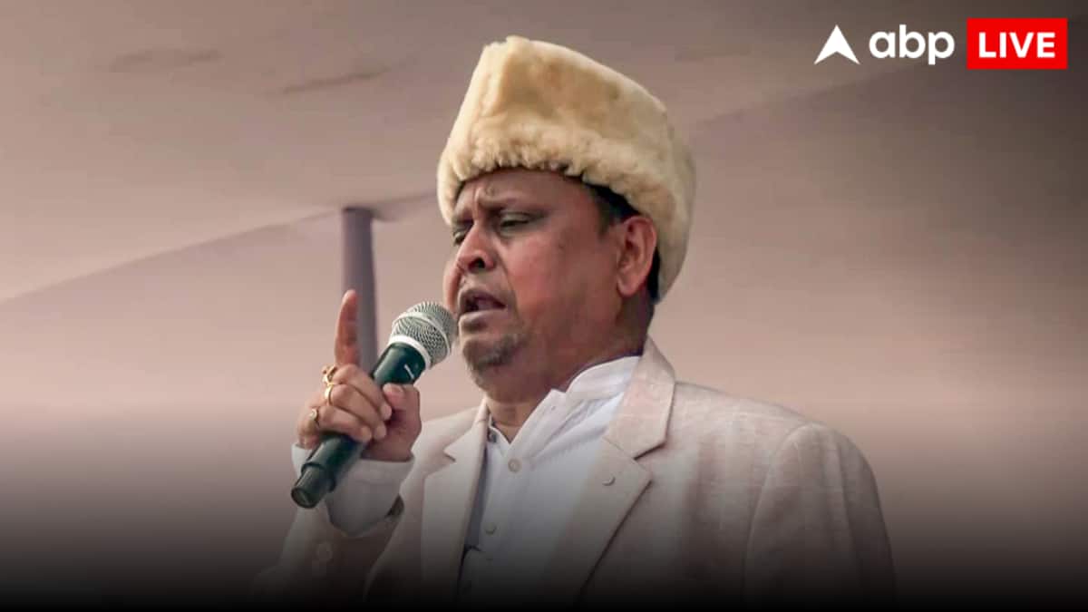 Humayun Kabir News: 8 घंटे पुलिस की हिरासत में रहा बेटा, बाबरी मस्जिद की नींव रखने वाले हुमायूं कबीर ने दे डाली चेतावनी