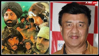 'बॉर्डर' का आइकॉनिक गाना 'संदेशे आते हैं' बनाते समय खूब रोए थे अनु मलिक, जानें किस्सा