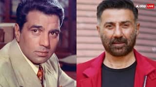 धर्मेंद्र ने छोड़ा रोल, लगी सनी देओल की लॉटरी, 37 साल पहले बॉक्स ऑफिस पर बना रिकॉर्ड