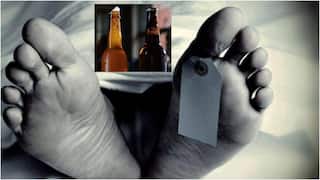 Jangareddygudem Deaths: జంగారెడ్డిగూడెంలో సహజ మరణాలు కాదు, కల్తీసారా వల్లే చనిపోయారని సిట్ నివేదిక