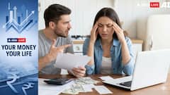 ABP Live Your Money Your Life: How Money Secrets Quietly Break Relationships And Marriages