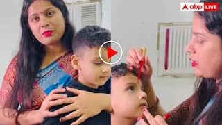 Video: अपने बच्चों को रोज मदरसा भेजती है ये ब्राह्मण महिला, वजह जान चौंक जाएंगे आप- वीडियो वायरल