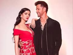 ठरलं तर मग! रश्मिका ते हृतिक रोशन; नव वर्षात 2026 मध्ये कोण कोणत्या कलाकारांच्या घरात सनई चौघडे? पाहा लिस्ट