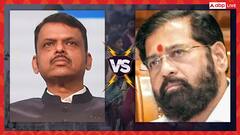 महाराष्ट्र: एकनाथ शिंदे और BJP के बीच इस चुनाव में नहीं होगा गठबंधन! आज रात AB फॉर्म बांटेंगे दोनों दल