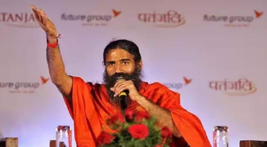 স্বদেশী ও সুস্থ ভারতের আদর্শ পথে চলে দেশের সেবা  : এই হল পতঞ্জলির সংকল্প, দাবি বাবা রামদেবের