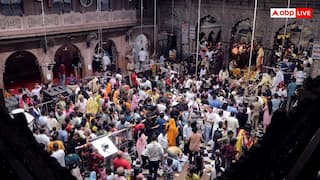 नए साल पर बांके बिहारी के नहीं हो सकेंगे दर्शन! श्रद्धालुओं को 5 जनवरी तक आने से मना किया गया