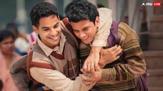 'होमबाउंड' के बाद बदल गए फिल्मों के ऑफर', विशाल जेठवा का खुलासा, बोले- ' अब मैं जो स्क्रिप्ट पढ़ रहा हूं वह थोड़ी...'