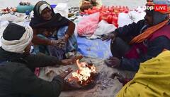 Weather Forecast: દેશના આ રાજ્યોમાં હાડ થીજાવતી ઠંડીની આગાહી, તો 7 રાજ્યોમાં વરસાદનું એલર્ટ