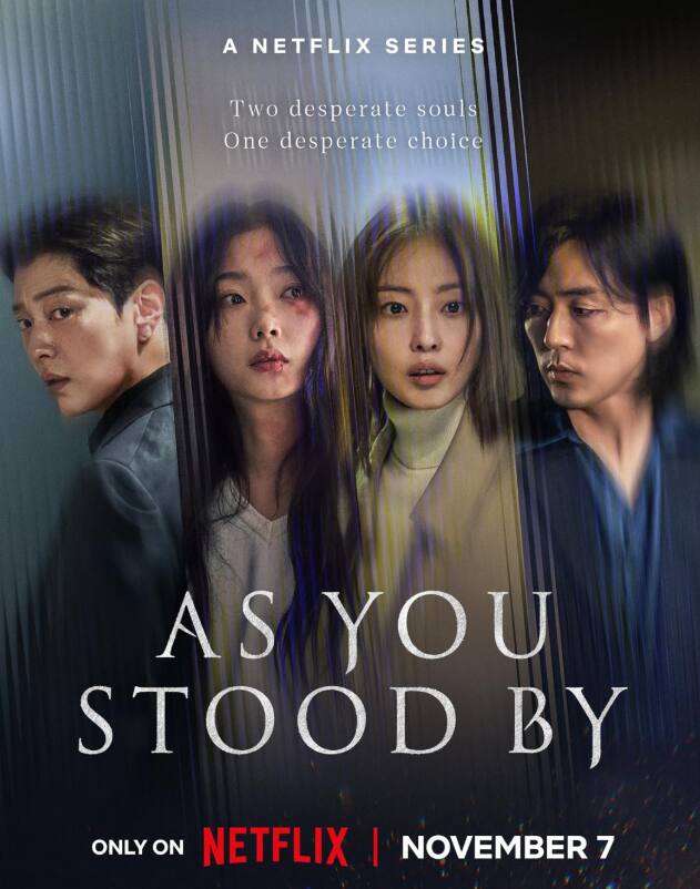 In 2025, the craze of K-drama has increased rapidly all over the world. Filled with romance, thriller, action and suspense, this series keeps people engaged from beginning to end. If you haven't seen them yet, definitely add them to your watchlist before the year ends. The climax of every series is so surprising and intense that you will remain glued to your seat.
