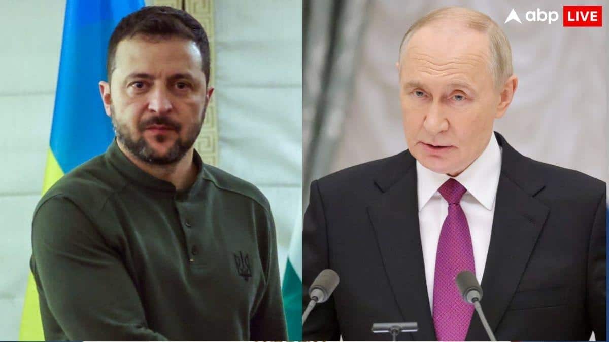 Ukraine Putin Trump: புதினையே போட்டுத்தள்ள பிளான் போட்ட உக்ரைன்.?; ட்ரம்ப்புக்கு போன Call; ஜெலன்ஸ்கி பதில் என்ன.?