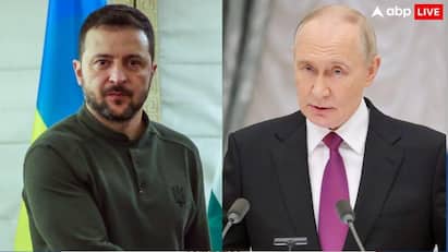 Russia Claims Drone Attack On Putin’s Residence; Ukraine Rejects Allegation, Zelensky Calls It ‘Fabrication’
