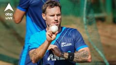 Doug Bracewell: ভারত বনাম নিউজ়িল্যান্ড সিরিজ শুরুর আগে আচমকা অবসর তারকা ক্রিকেটারের!