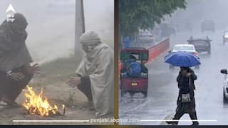 ਪੰਜਾਬ 'ਚ ਸ਼ੀਤ ਲਹਿਰ ਦਾ ਕਹਿਰ! ਰਹੋ ਸਾਵਧਾਨ, ਇਸ ਦਿਨ ਪੈ ਸਕਦਾ ਛਮ-ਛਮ ਮੀਂਹ