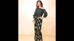 Twinkle Khanna Birthday Special: 8 Impressive Looks That Prove She’s A True Fashion Star
