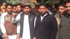 ਪੰਜਾਬ 'ਚ ਦਹਿਸ਼ਤ ਦਾ ਮਾਹੌਲ, ਸਿੱਧੂ ਮੂਸੇਵਾਲਾ ਦੇ ਪਿਤਾ ਨੂੰ ਲਗਾਤਾਰ ਮਿਲ ਰਹੀਆਂ ਧਮਕੀਆਂ: ਮਾਨਸਾ 'ਚ ਯੂਥ ਕਾਂਗਰਸ ਨੇ ਸੂਬਾ ਸਰਕਾਰ ਨੂੰ ਘੇਰਿਆ; ਬੋਲੇ...