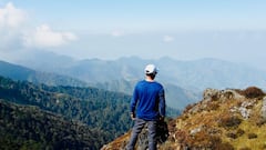 कौन सा देश कहलाता है पहाड़ों का बादशाह? अरावली विवाद के बीच जान लीजिए जवाब