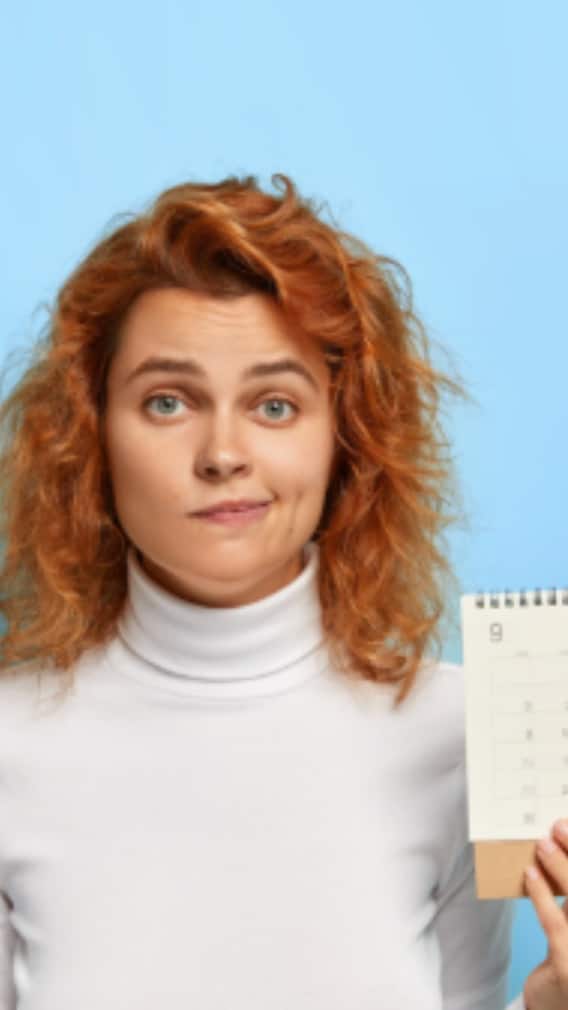 மாதவிடாய்க்குப் பிறகு.. கருத்தரிப்பதற்கான வாய்ப்பு எந்த நாளில் அதிகரிக்கும்?