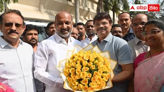 Bandi Sanjay: ప్రతి హిందువు, భారతీయుడు తప్పక చూడాల్సిన సినిమా అఖండ తాండవం - బండి సంజయ్ ప్రశంస