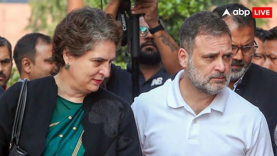 राहुल गांधी कहां मनाएंगे नए साल का जश्न? सामने आया गांधी फैमिली का न्यू ईयर प्लान