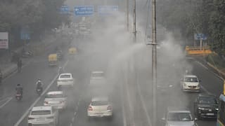 दिल्ली: दिसंबर में AQI ने तोड़ा 7 सालों का रिकॉर्ड, चौंका देंगे आंकड़े