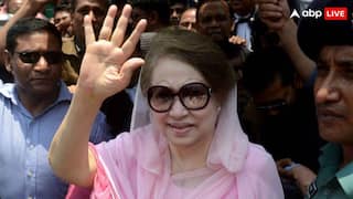 वेंटिलेटर पर लड़ रहीं जिंदगी की जंग, फिर भी चुनाव में उतरेंगी खालिदा जिया, कराया नामांकन; क्या है BNP का प्लान?